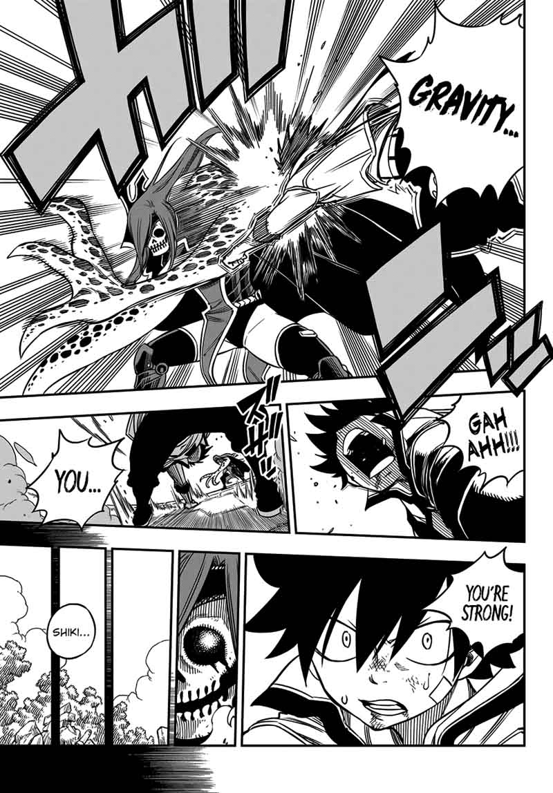 Edens Zero 13 5