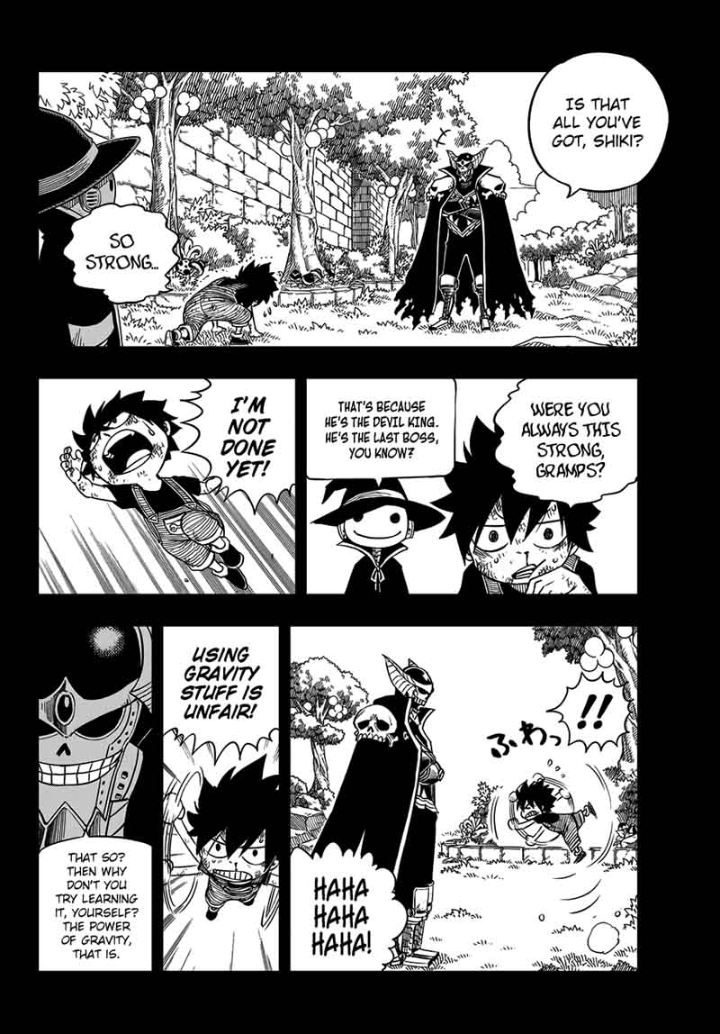 Edens Zero 13 6