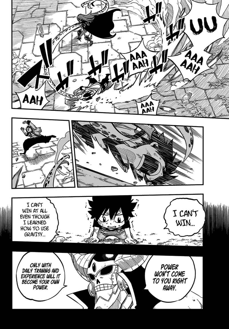 Edens Zero 13 8