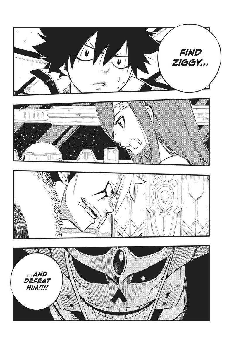 Edens Zero 130 20