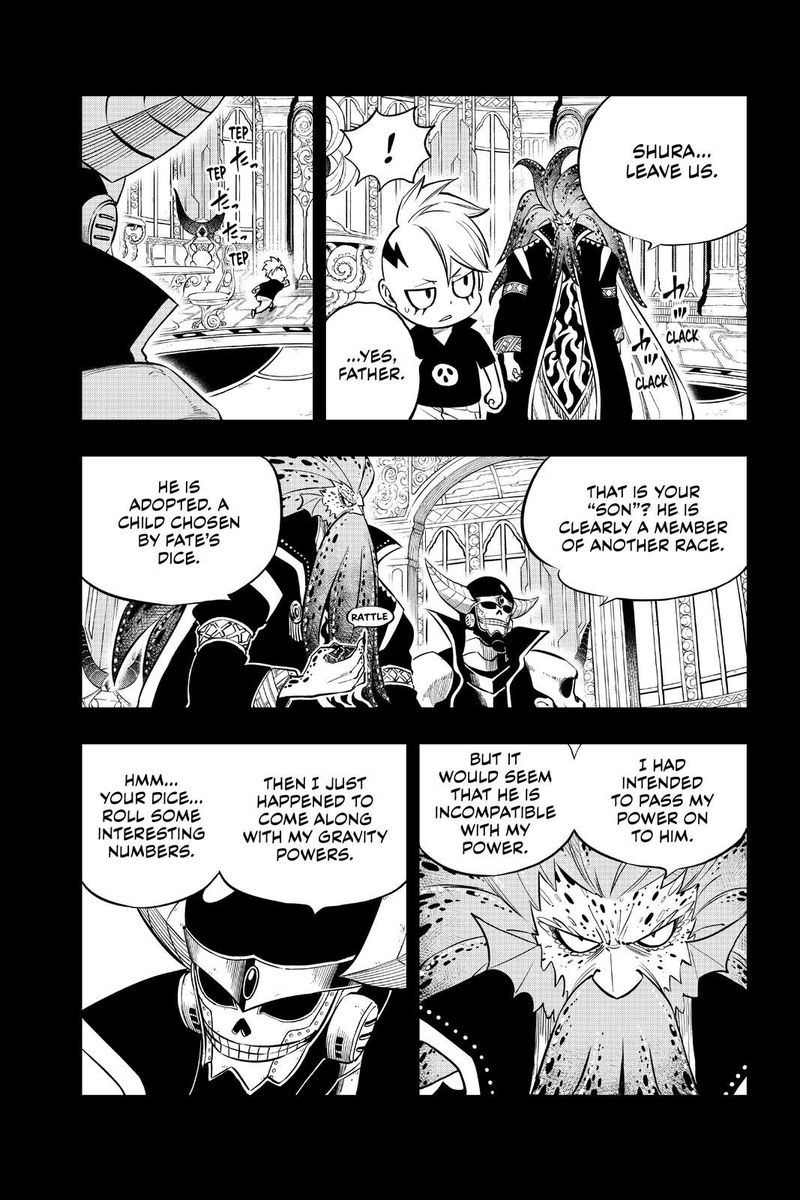 Edens Zero 131 3