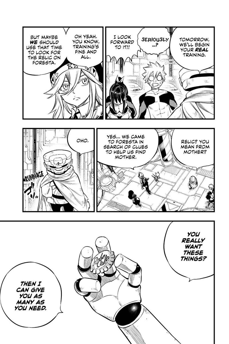 Edens Zero 132 13