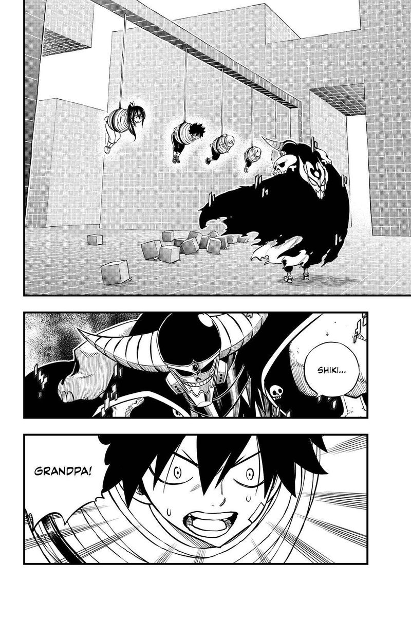 Edens Zero 132 2