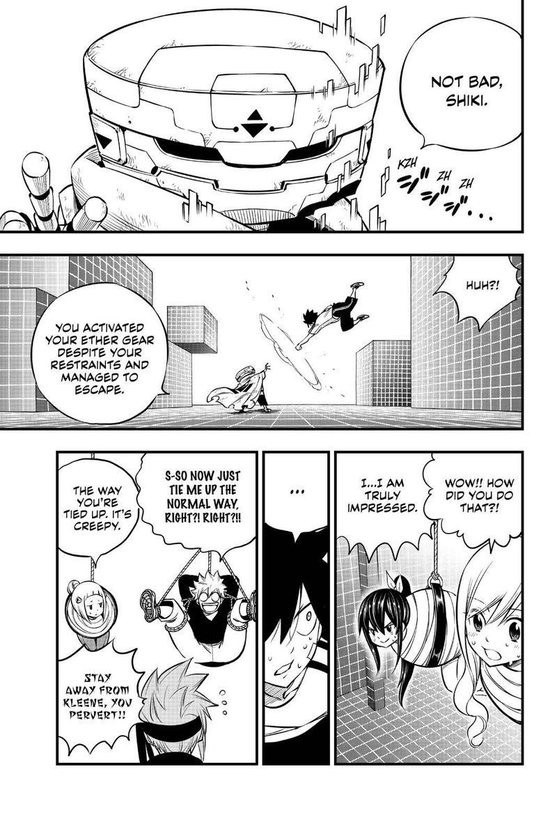 Edens Zero 132 9