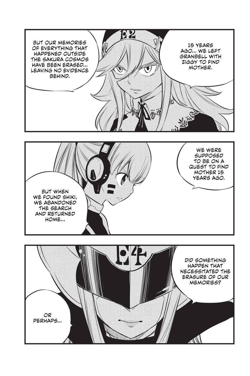 Edens Zero 133 13