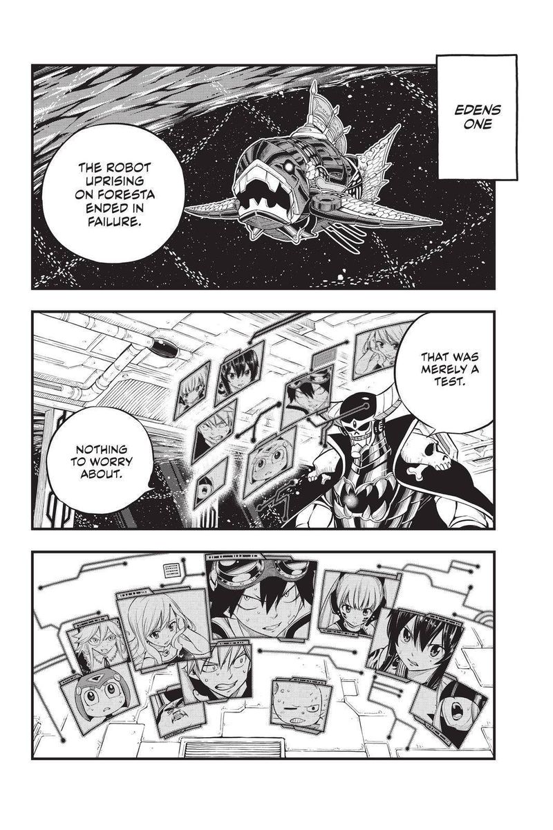 Edens Zero 133 16