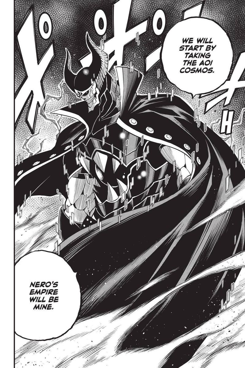 Edens Zero 133 20