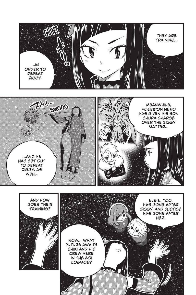 Edens Zero 133 3
