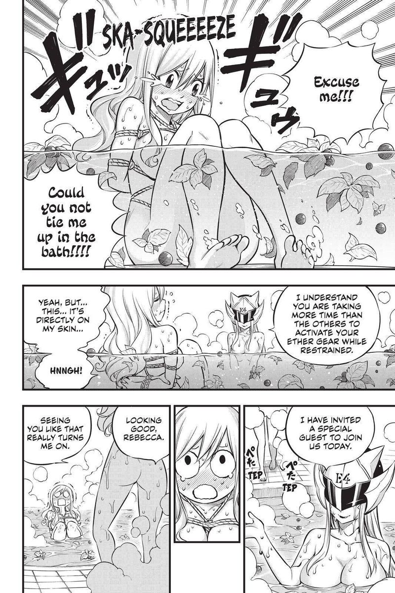 Edens Zero 133 8