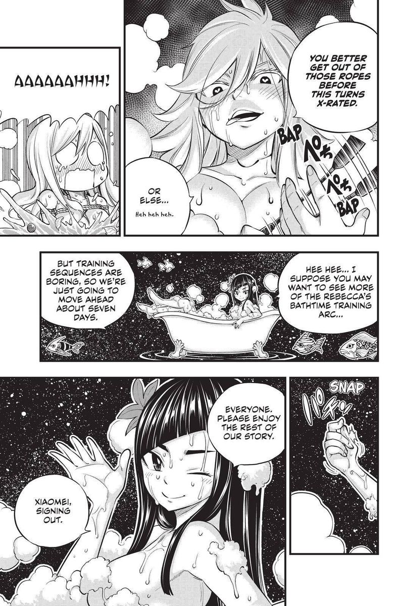 Edens Zero 133 9