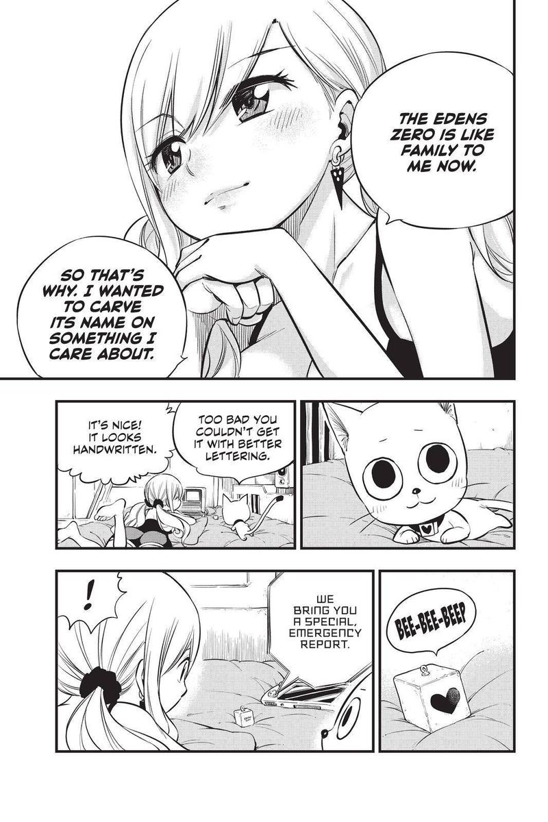 Edens Zero 134 11