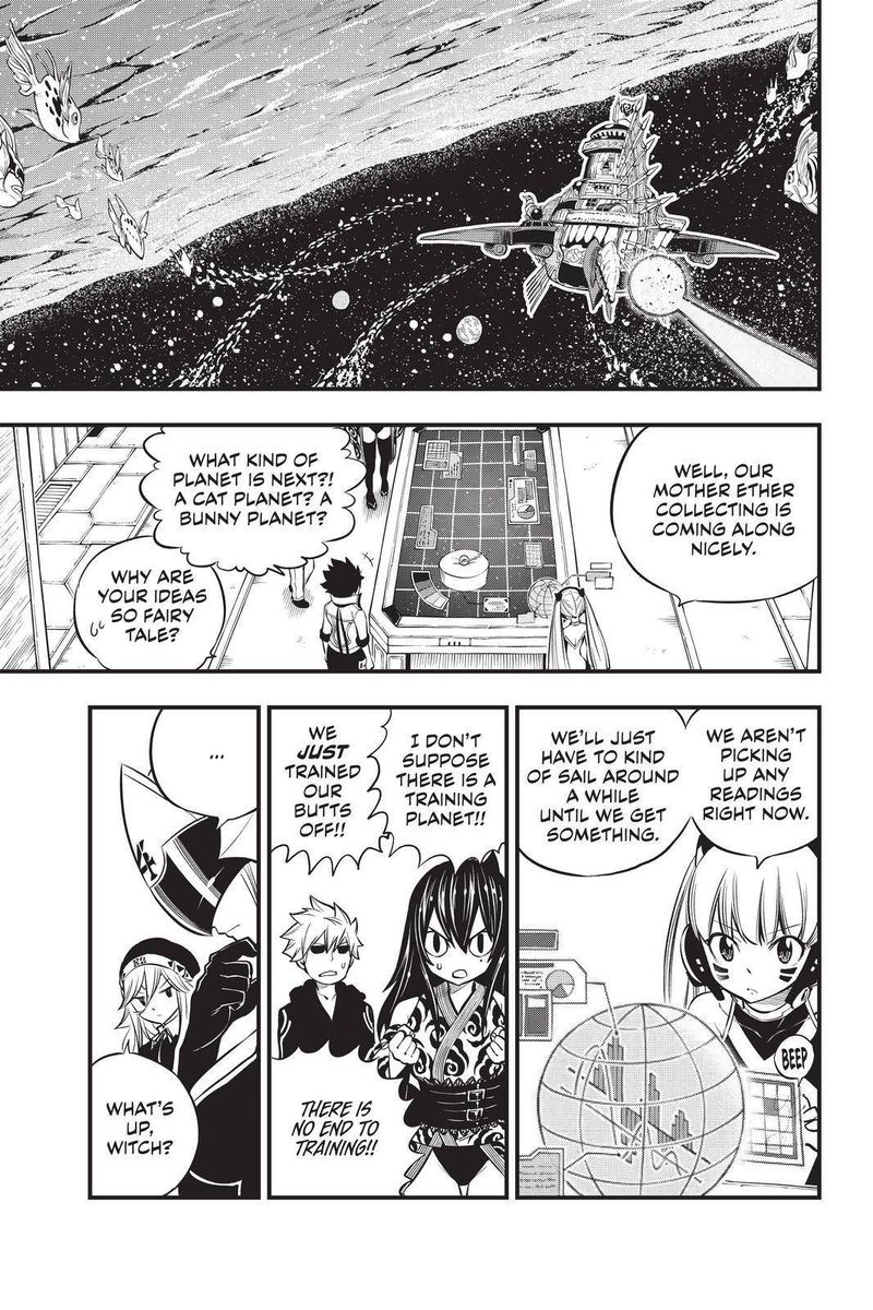 Edens Zero 134 7