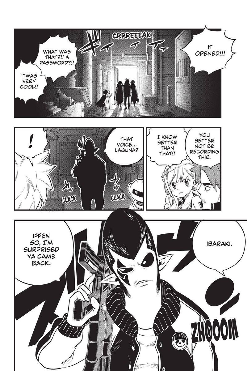 Edens Zero 135 12
