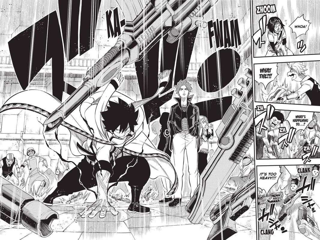 Edens Zero 135 16