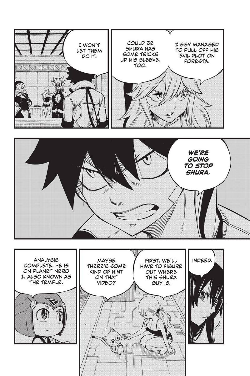 Edens Zero 135 6