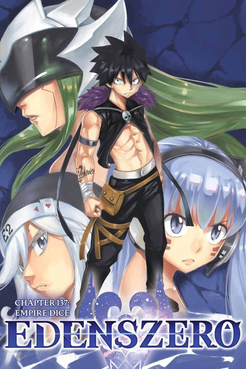 Edens Zero 137 1