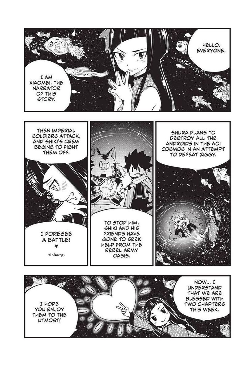 Edens Zero 137 2