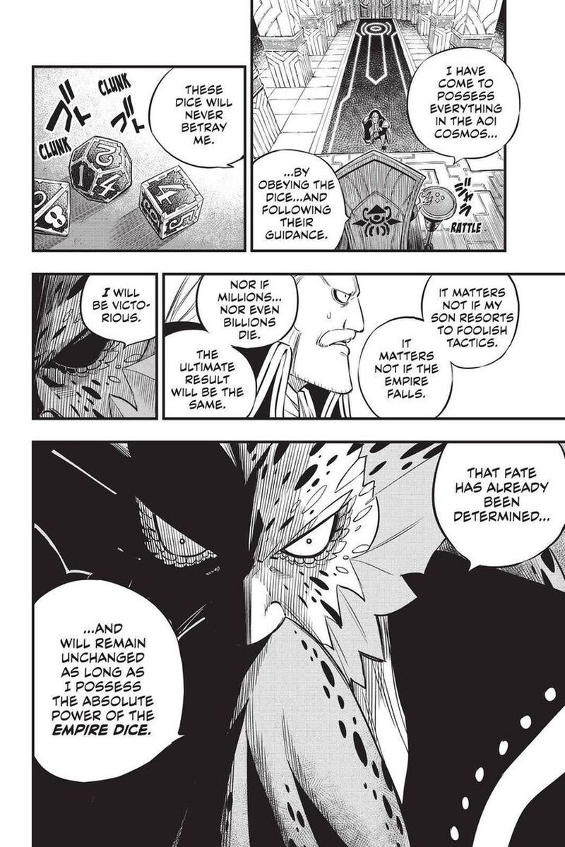 Edens Zero 137 21