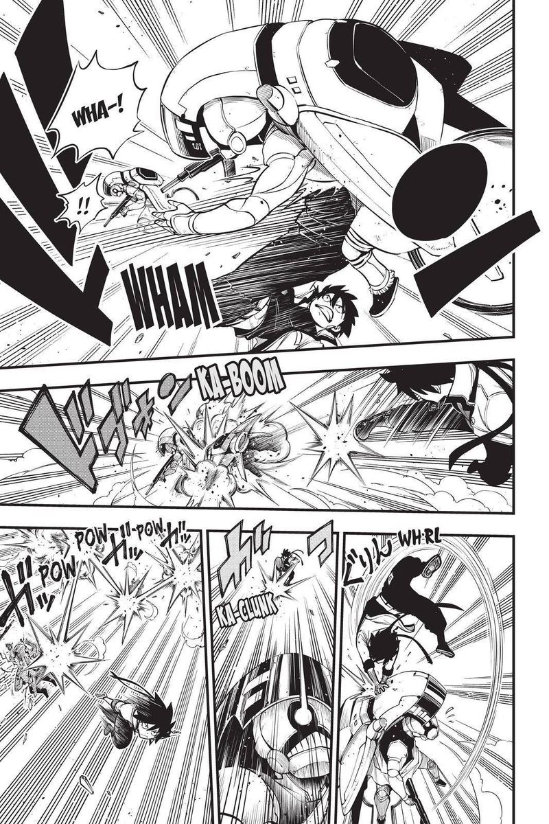 Edens Zero 138 4
