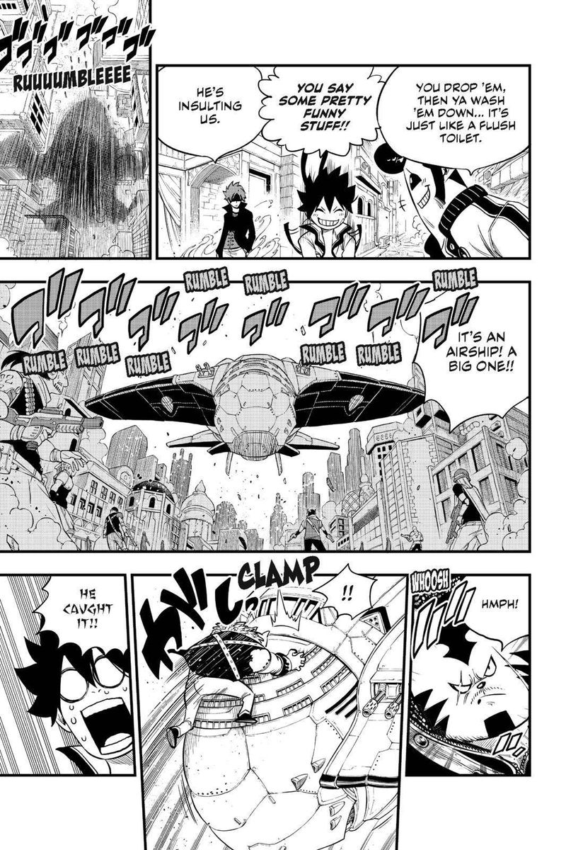 Edens Zero 138 6