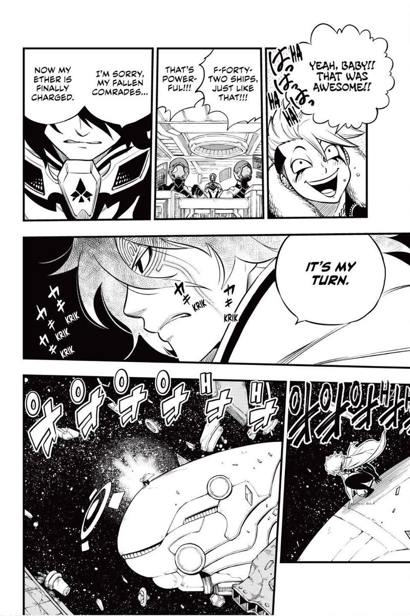 Edens Zero 139 14