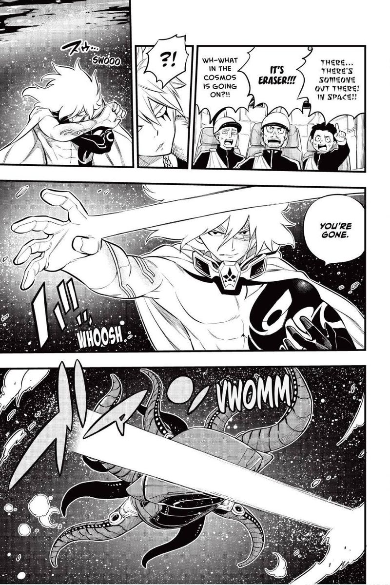 Edens Zero 139 15