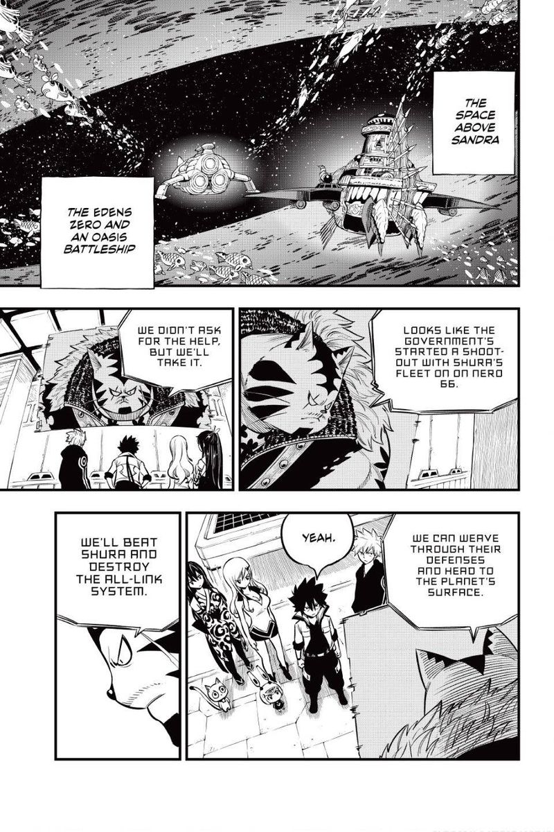 Edens Zero 139 19
