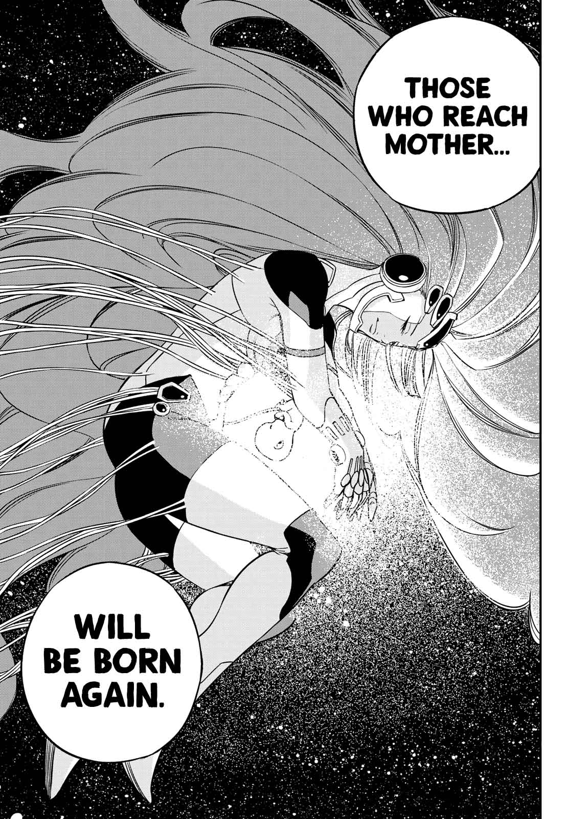Edens Zero 14 15