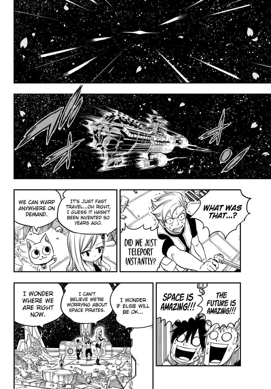 Edens Zero 14 18