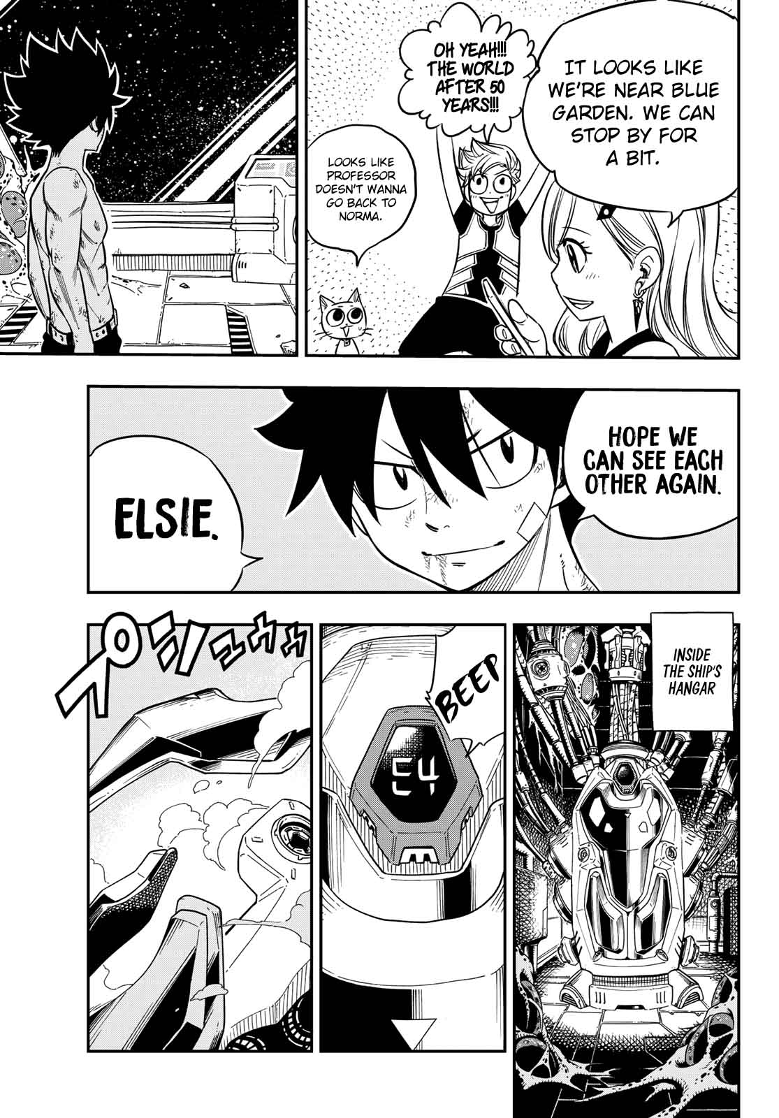 Edens Zero 14 19
