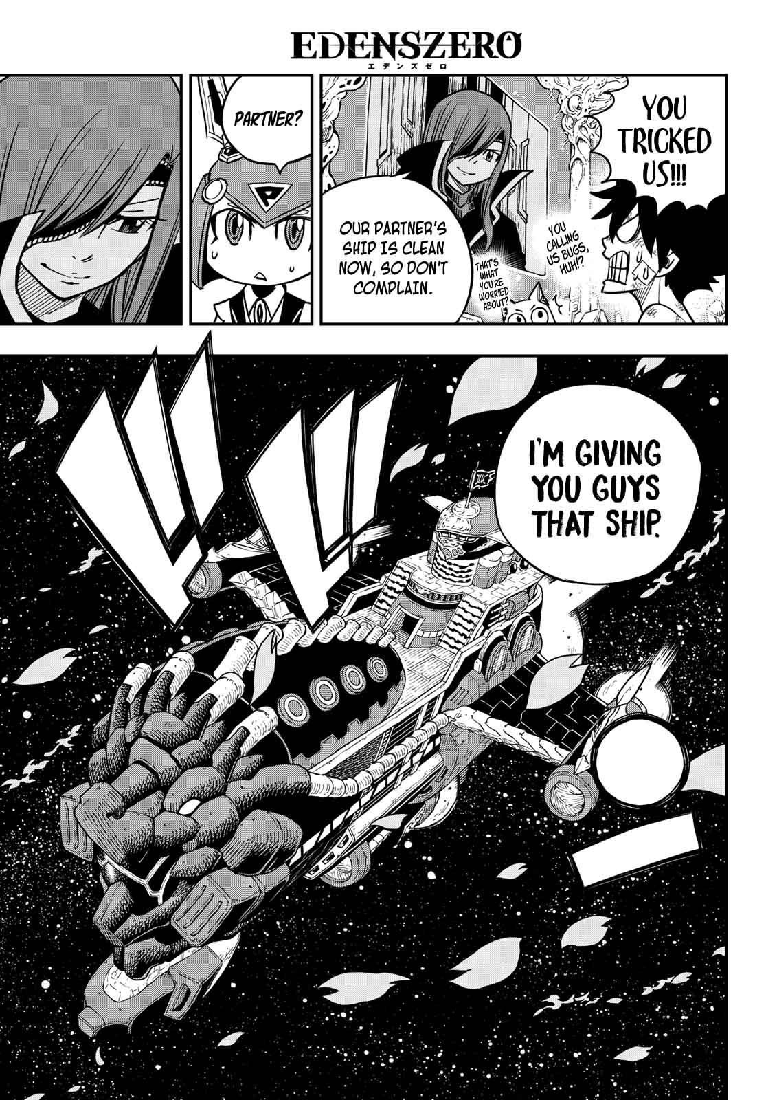 Edens Zero 14 6