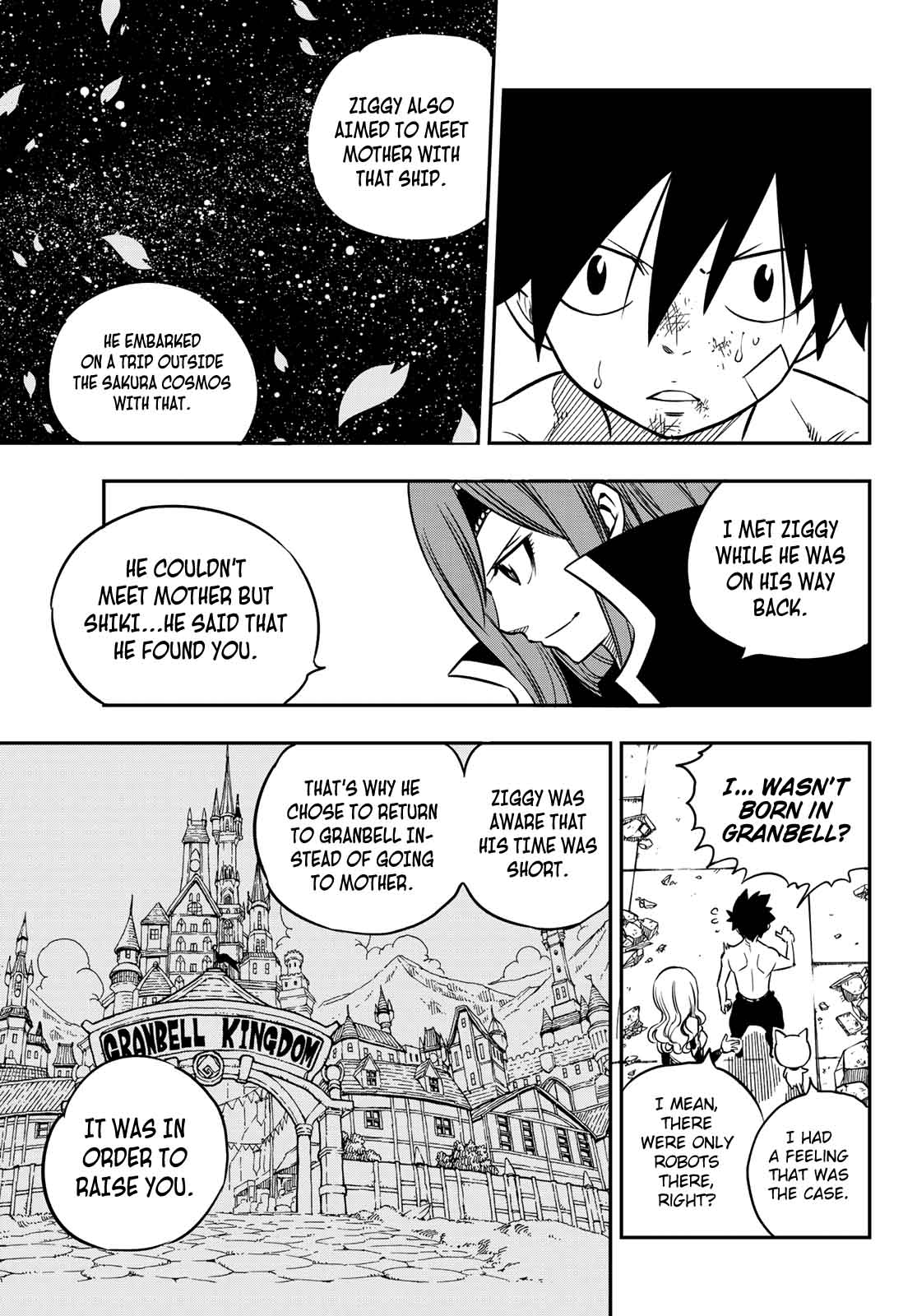 Edens Zero 14 8