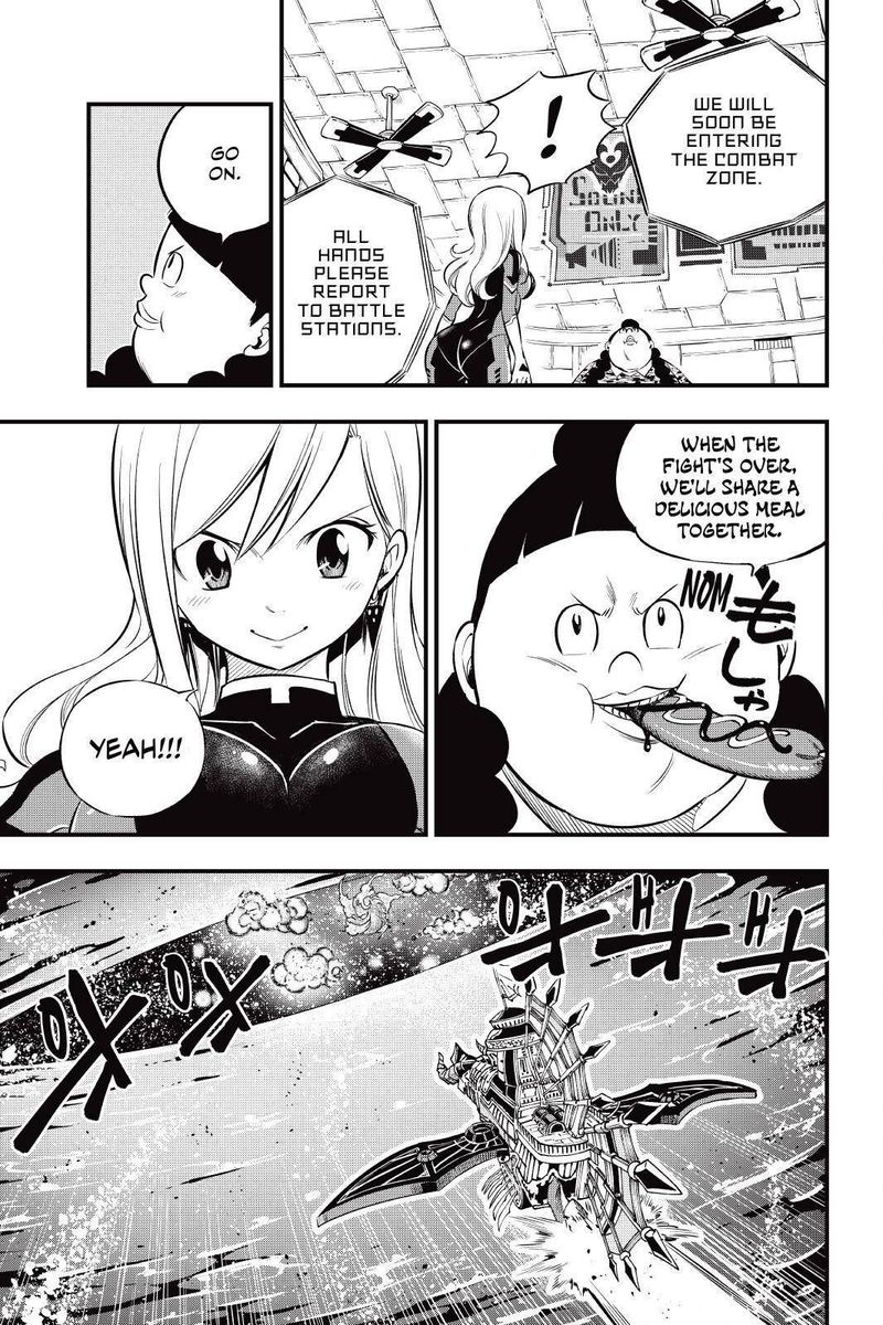 Edens Zero 140 11