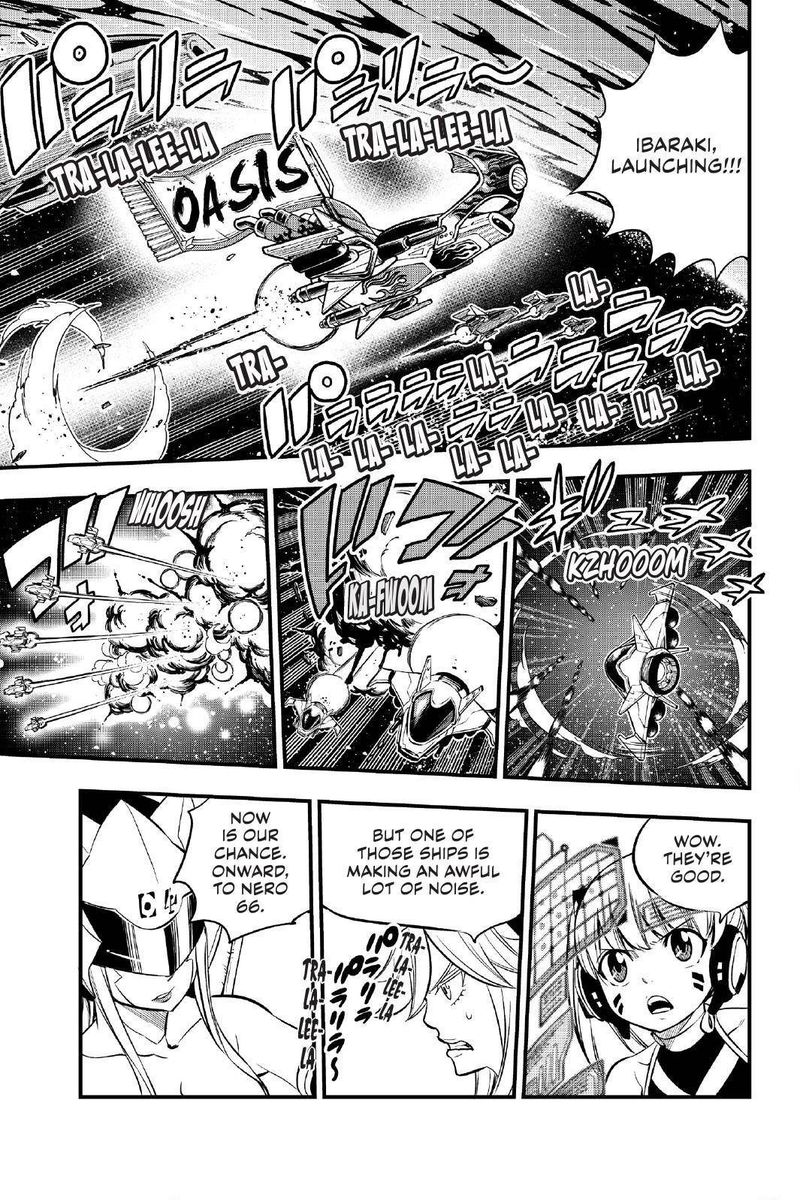 Edens Zero 140 17