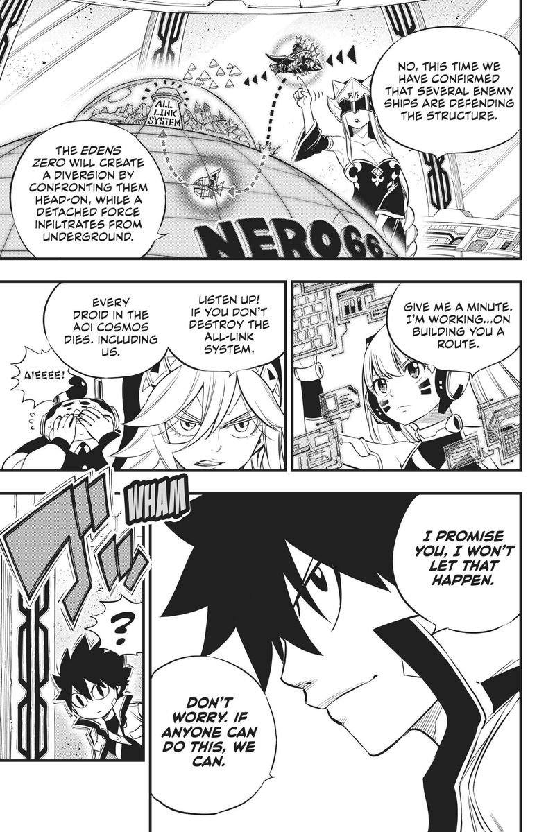 Edens Zero 141 6