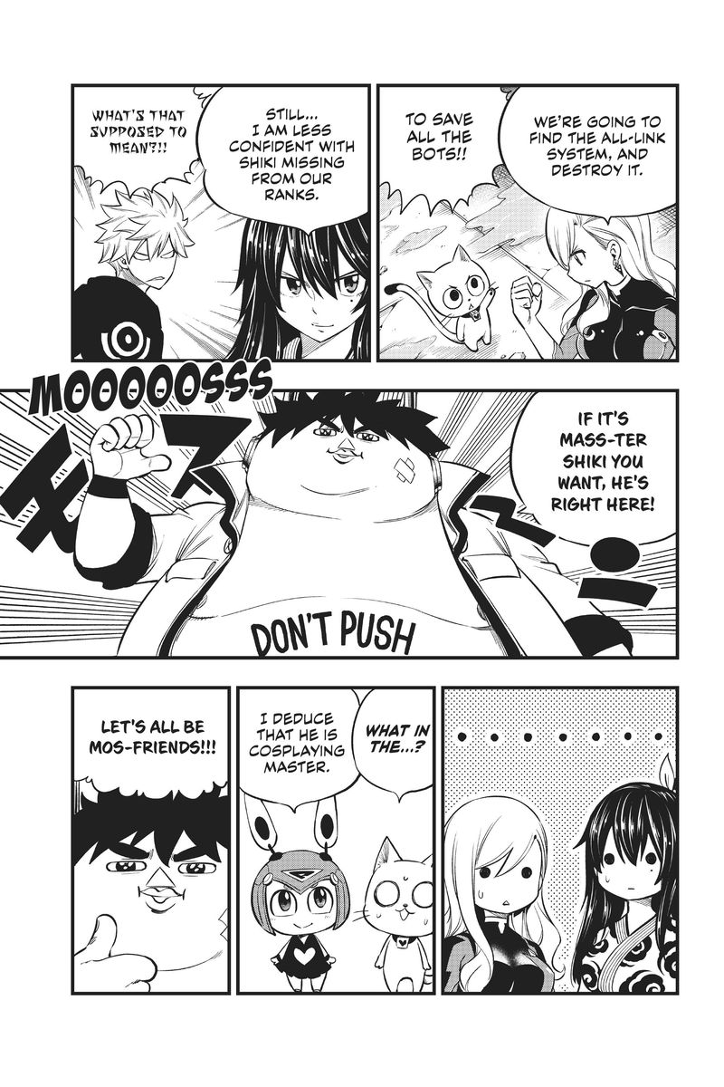 Edens Zero 142 15