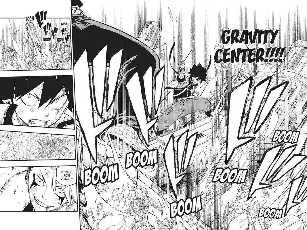 Edens Zero 142 18