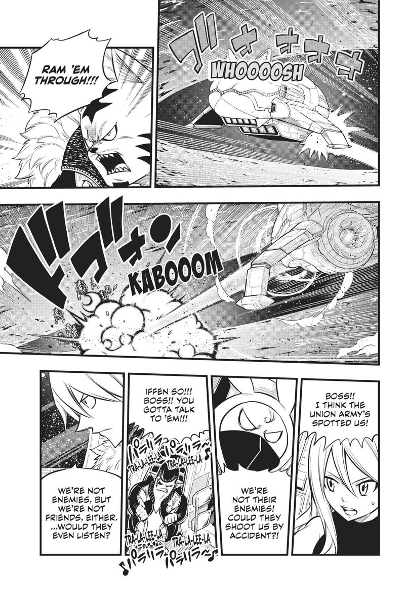Edens Zero 142 3
