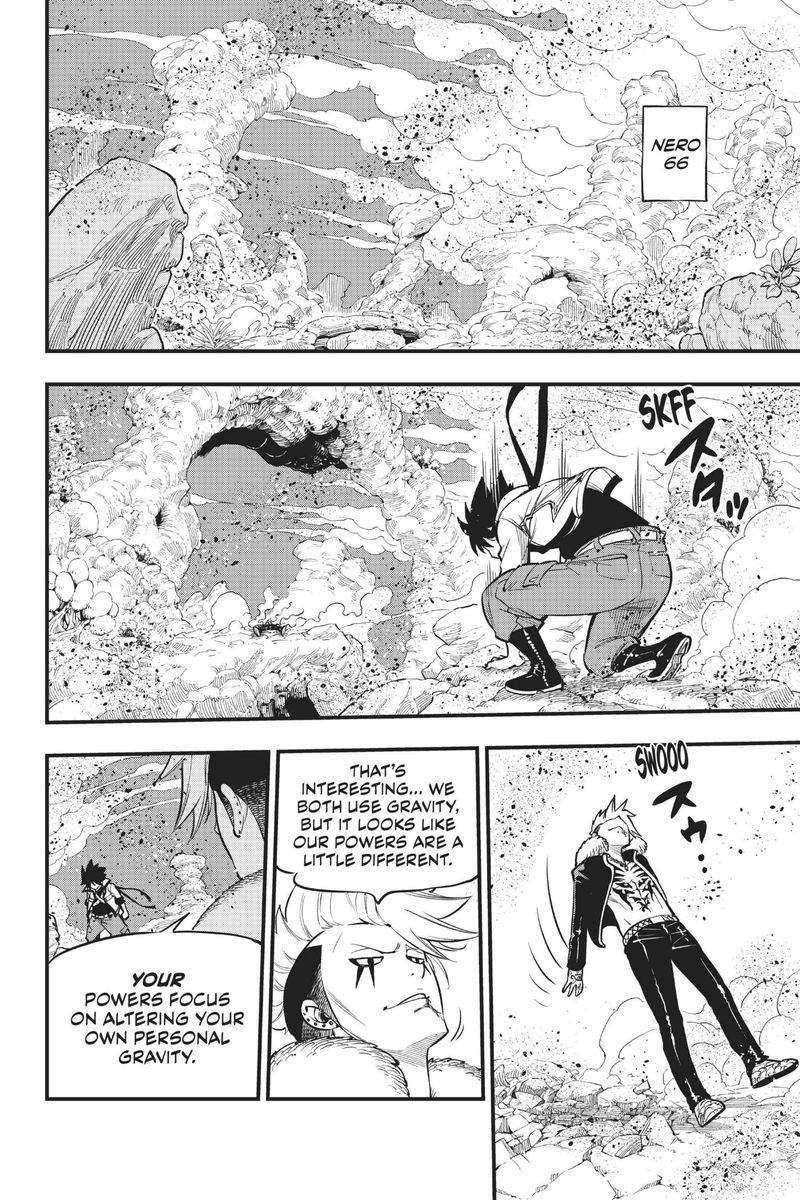 Edens Zero 142 4
