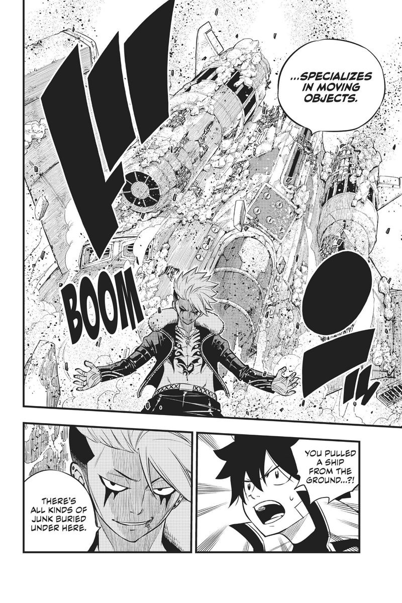 Edens Zero 142 6