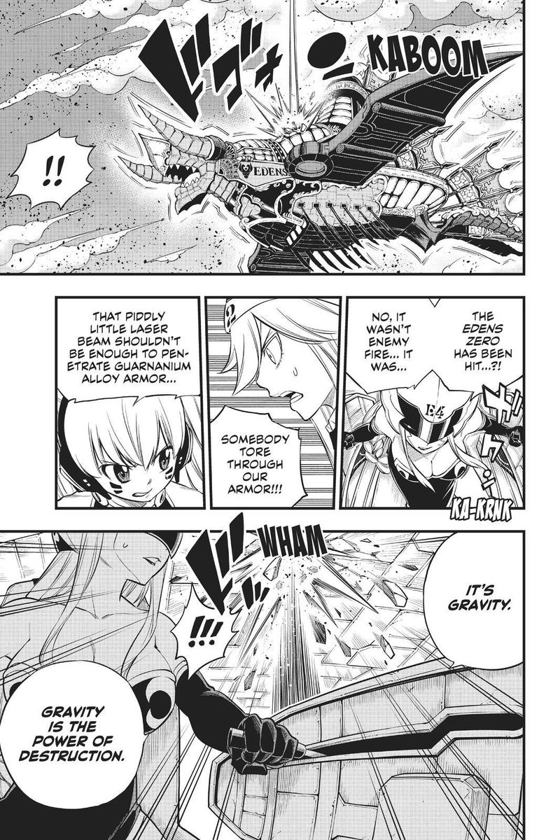 Edens Zero 143 14