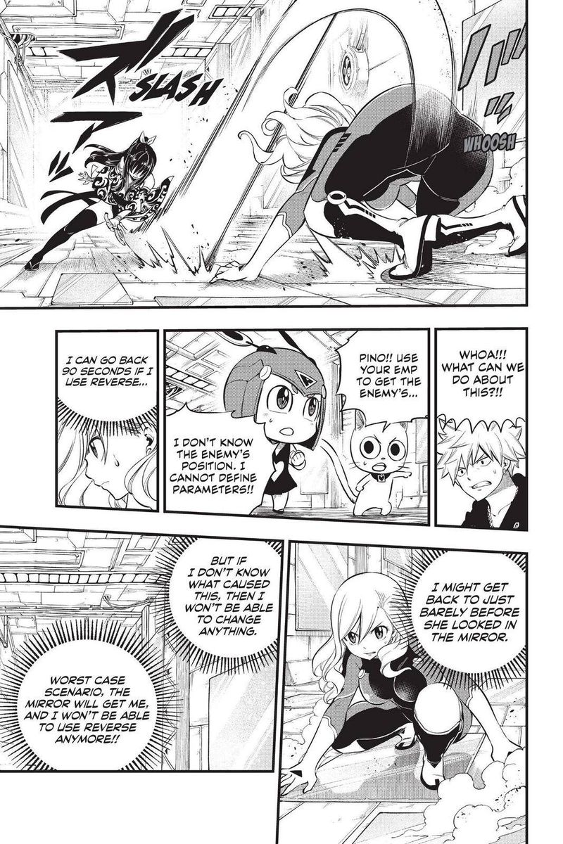 Edens Zero 144 13