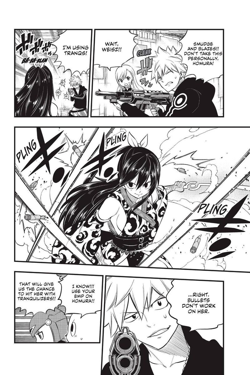 Edens Zero 144 14
