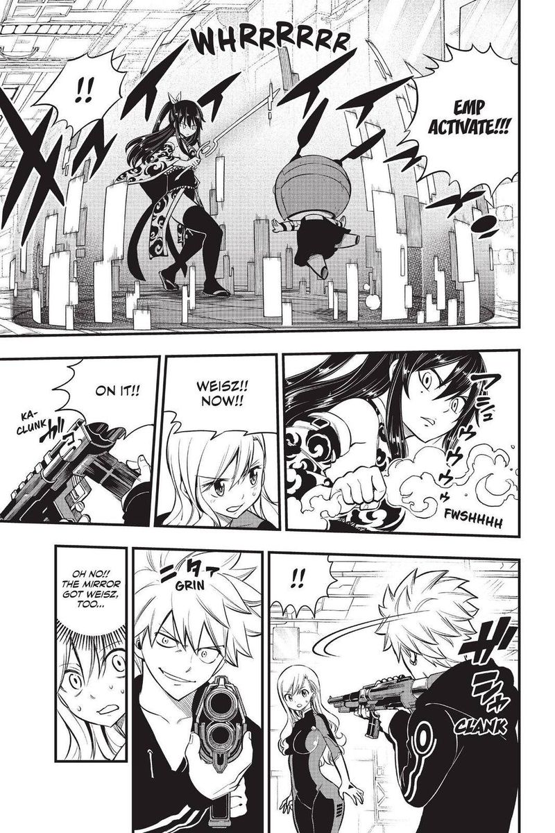 Edens Zero 144 15