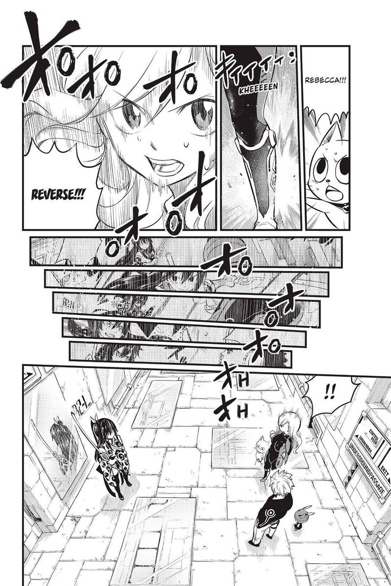 Edens Zero 144 16