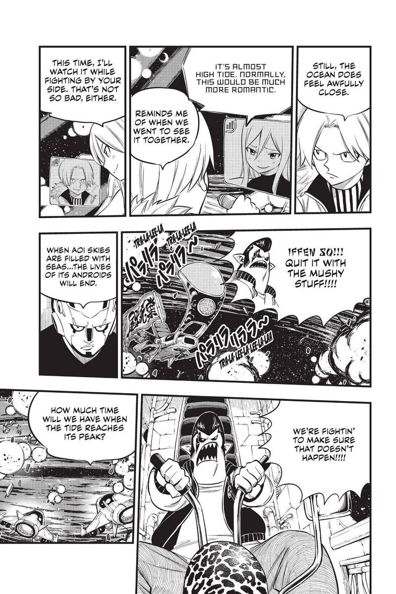 Edens Zero 144 3
