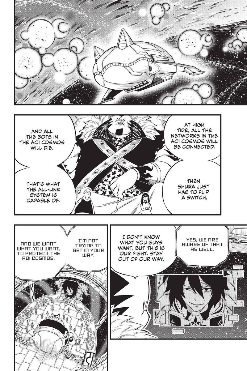 Edens Zero 144 4