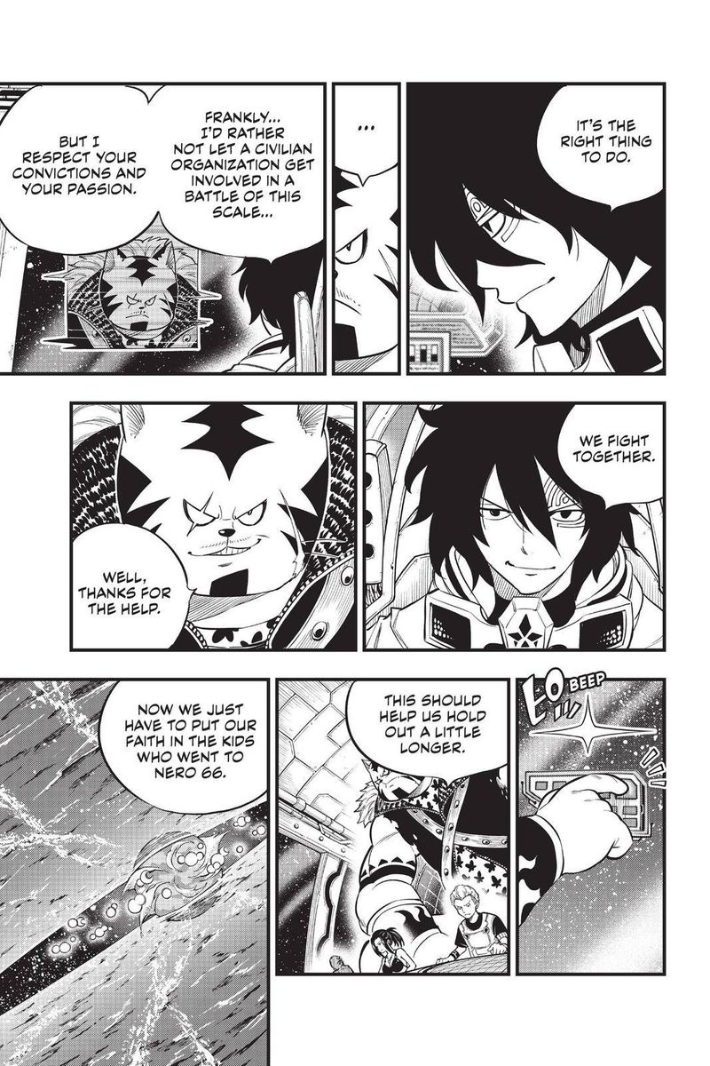 Edens Zero 144 5