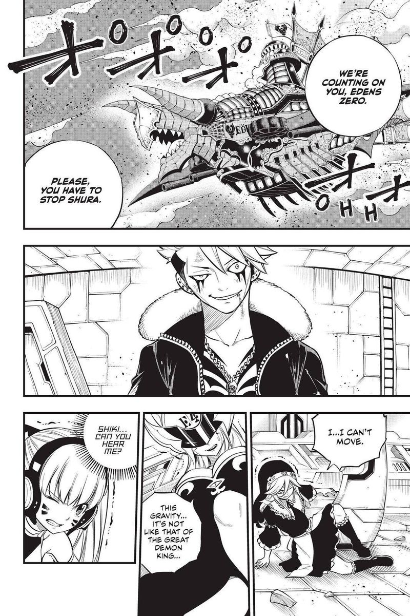 Edens Zero 144 6