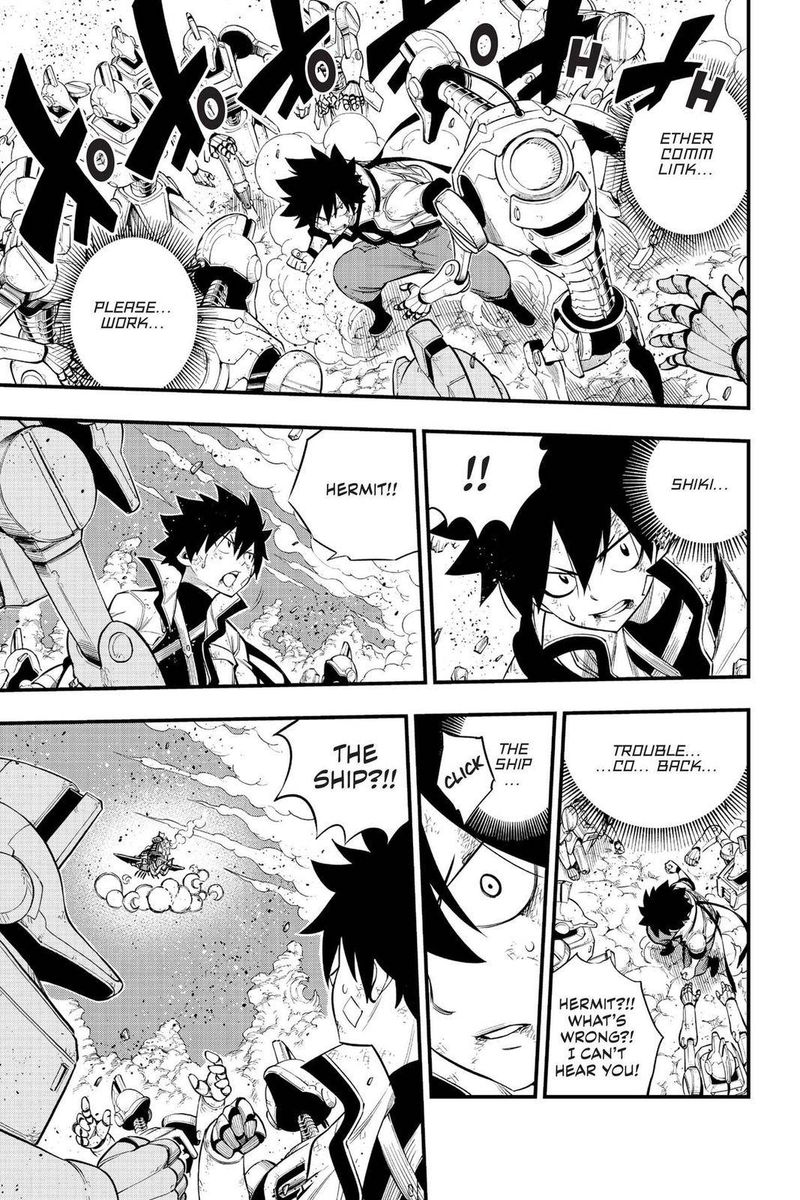 Edens Zero 144 7